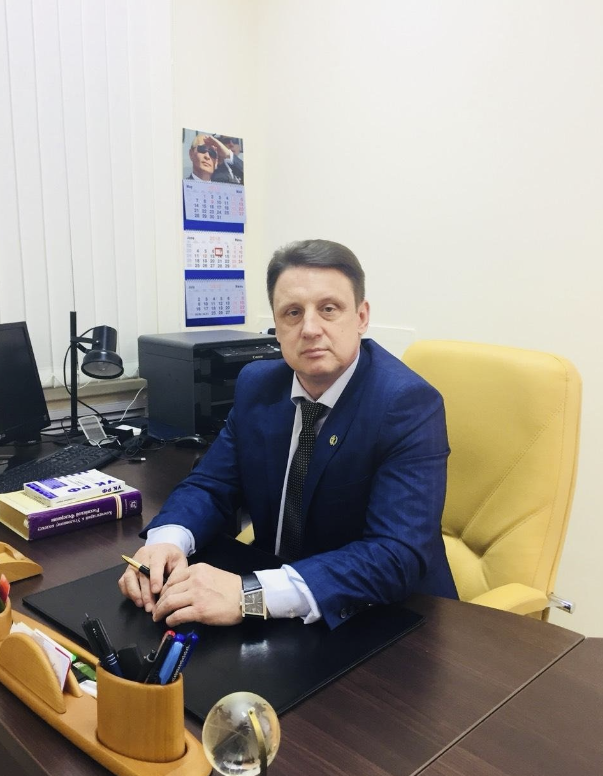 ​Пермское объединение юристов и адвокатов "Правота"