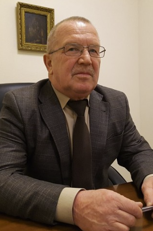 ​Пермское объединение юристов и адвокатов "Правота"