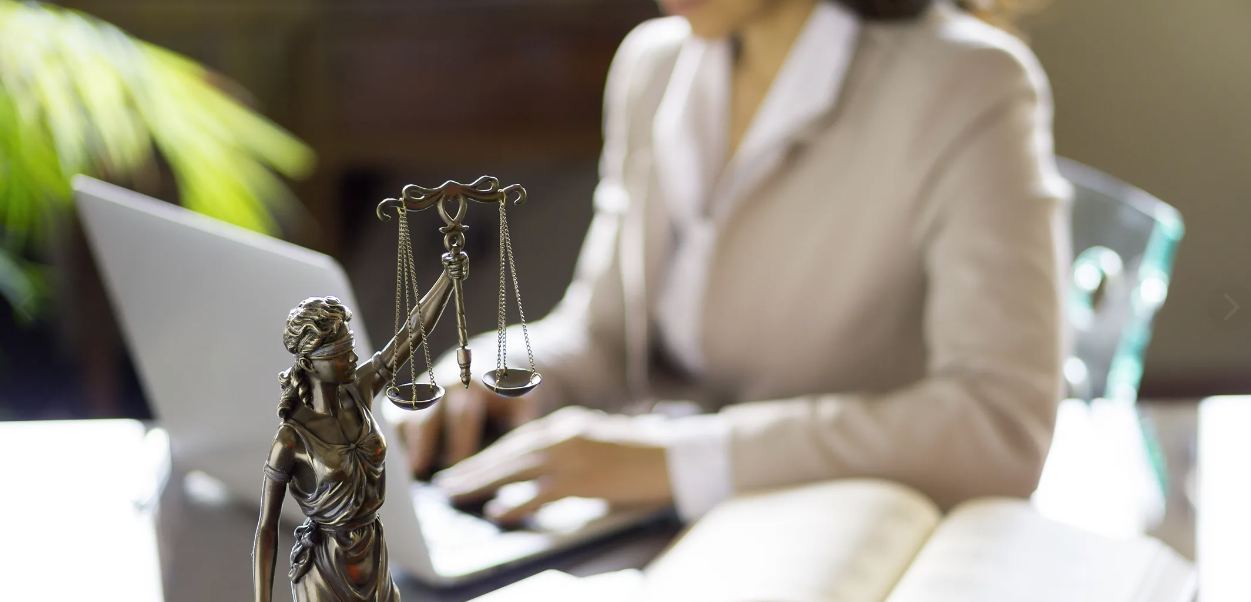 ​Пермское объединение юристов и адвокатов "Правота"