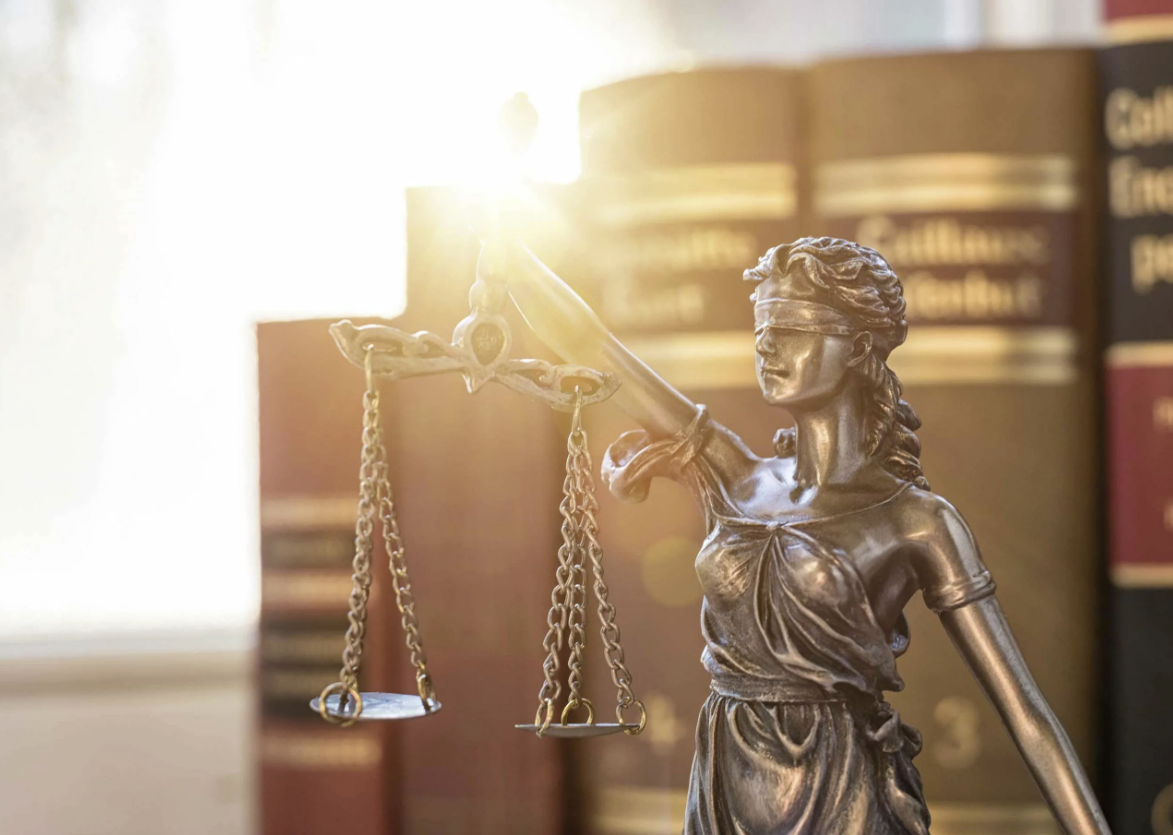 ​Пермское объединение юристов и адвокатов "Правота"