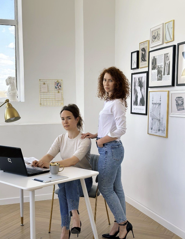 Юридический центр "АлиНа"