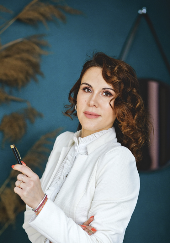 Юридическая фирма "Закон"