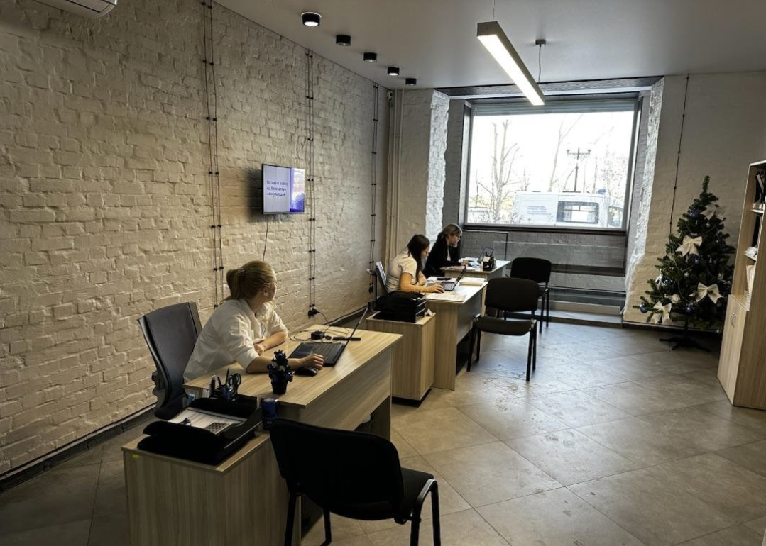 Юридическая компания "Заря"