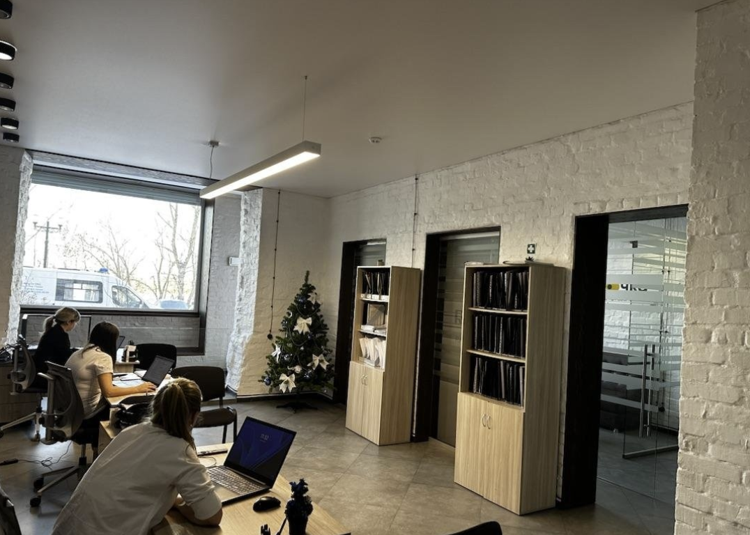 Юридическая компания "Заря"