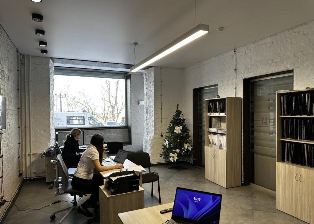 Юридическая компания "Заря"