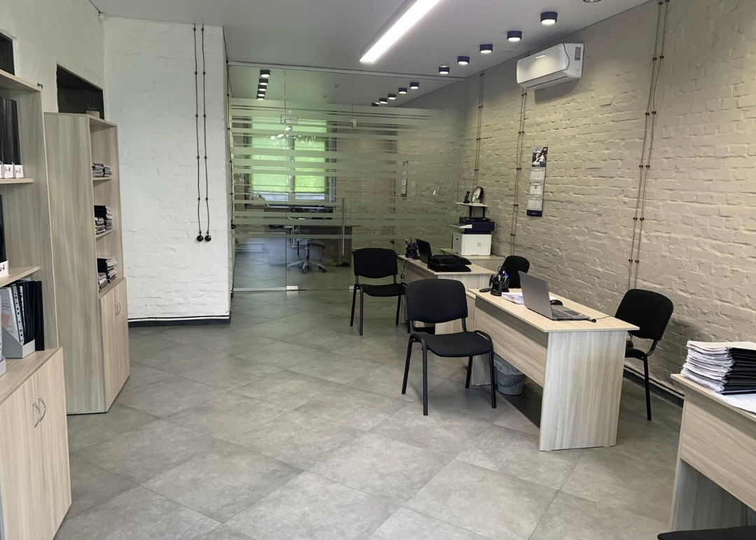 Юридическая компания "Заря"