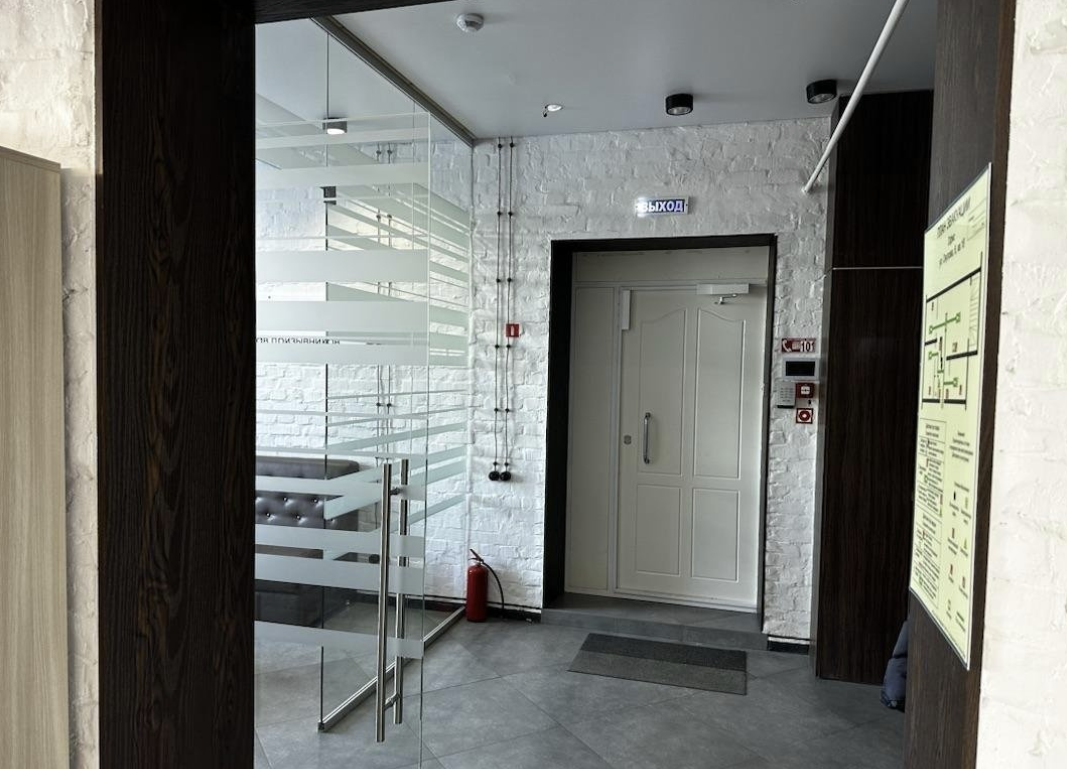 Юридическая компания "Заря"