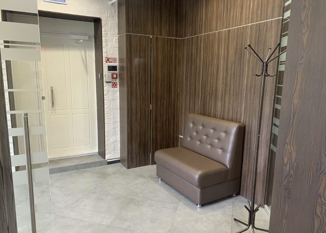 Юридическая компания "Заря"