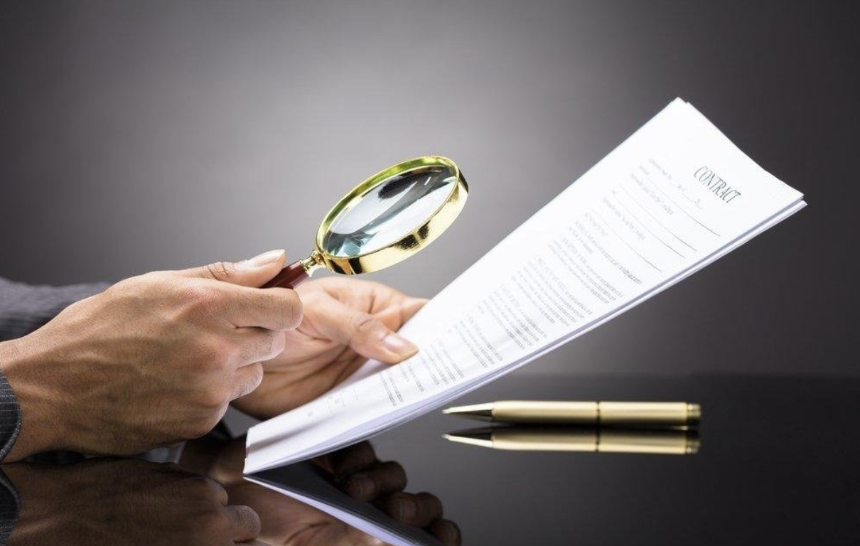 Юридическая компания "Дом права"