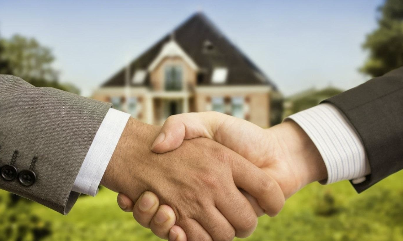 Юридическая компания "Дом права"