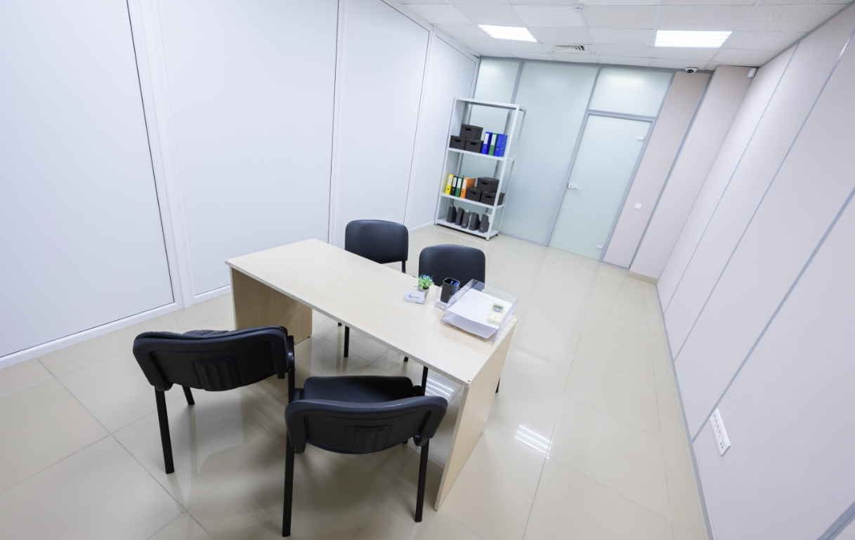 Юридическая компания "Дом права"