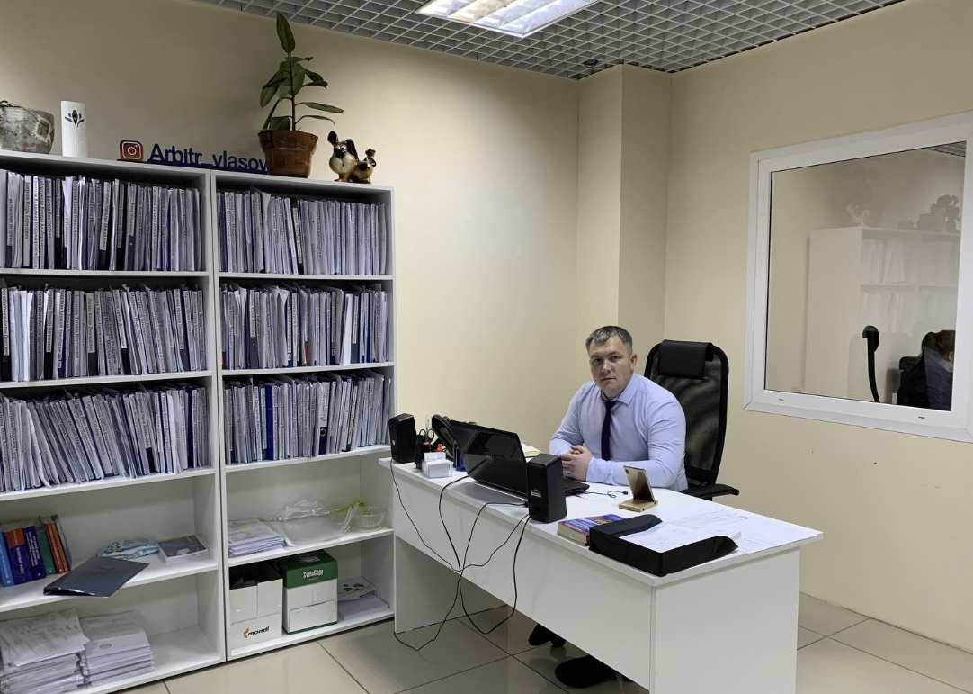 Юридическая компания "LifeПраво"