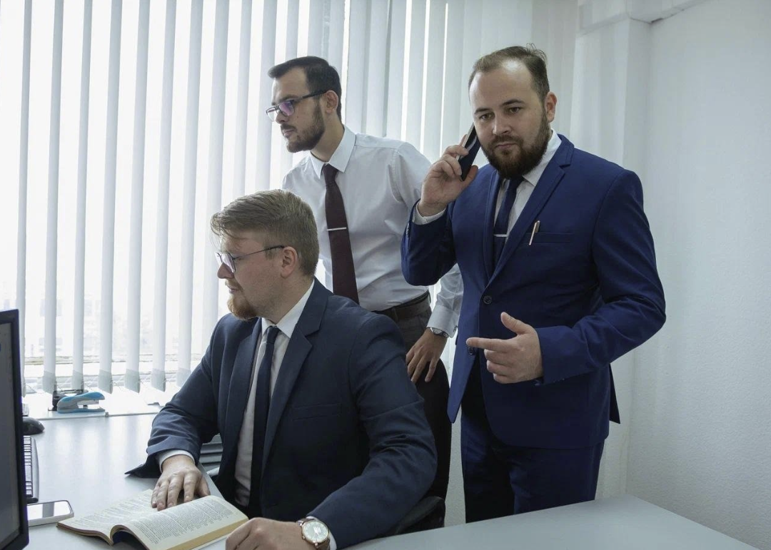 Юридическая компания "Взысканий.Нет"