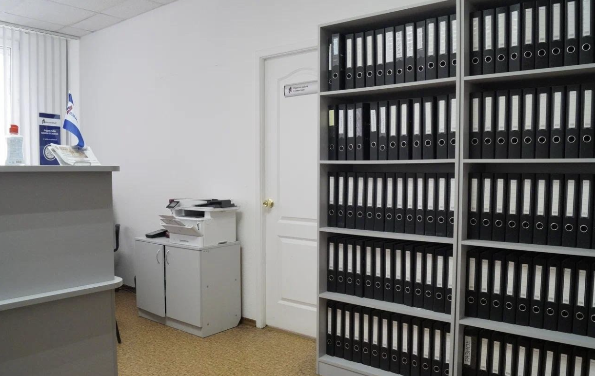 Юридическая компания "Взысканий.Нет"