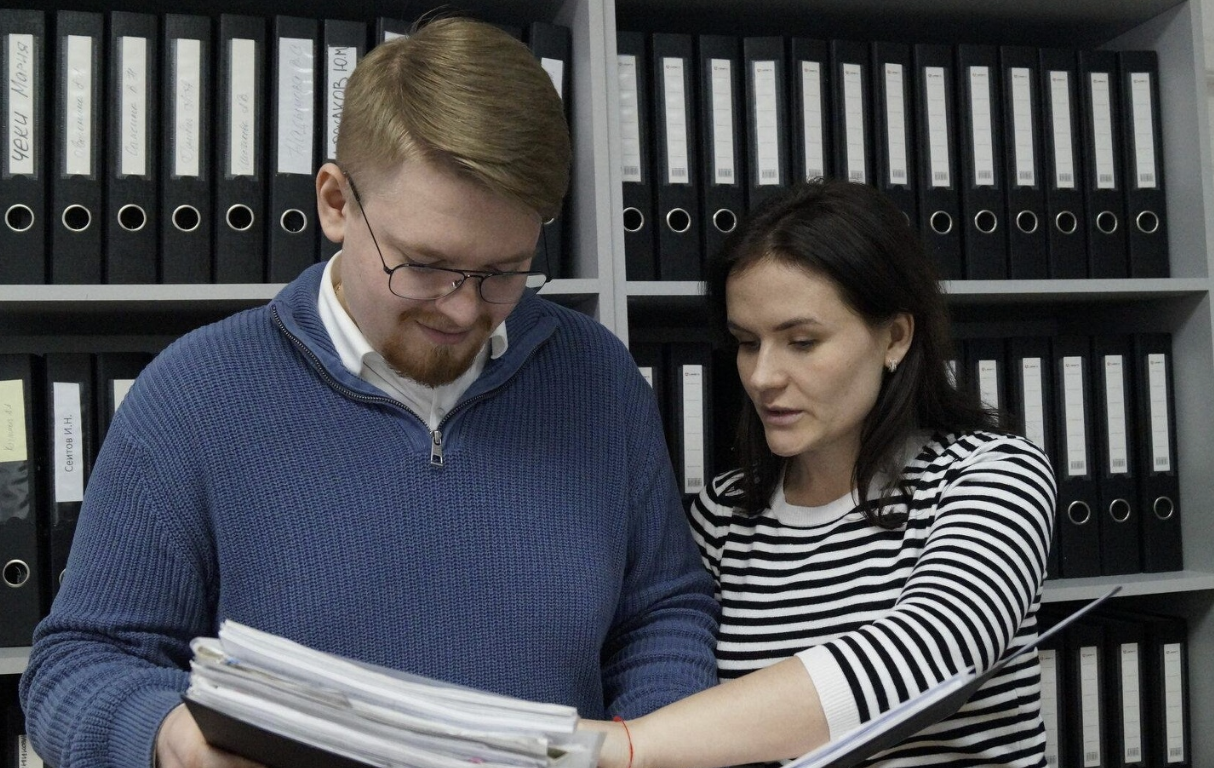 Юридическая компания "Взысканий.Нет"