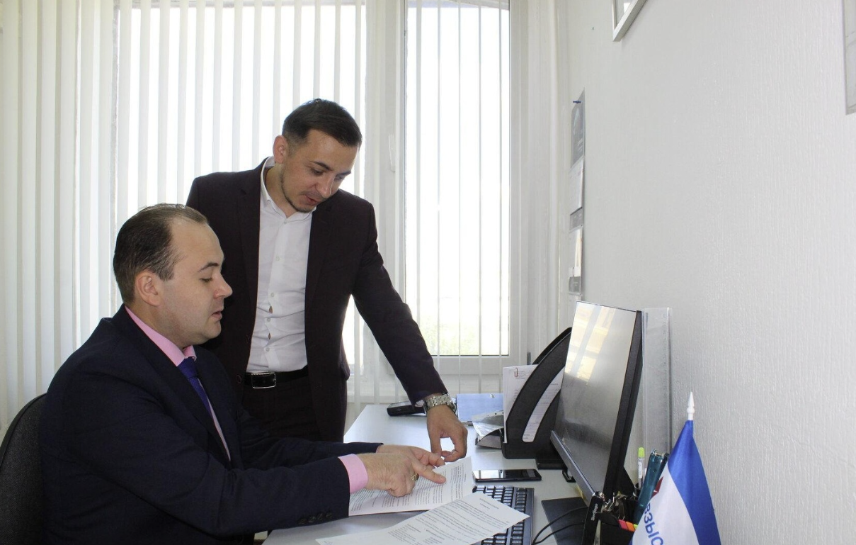 Юридическая компания "Взысканий.Нет"