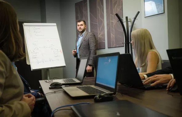 Агентство недвижимости Небо недвижимость