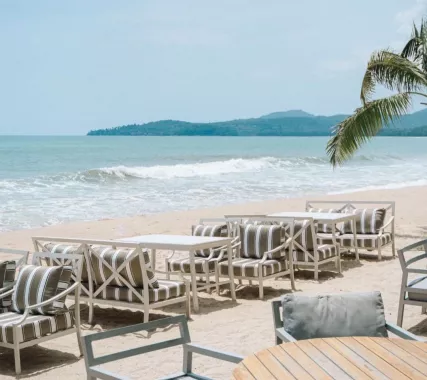Отель «Arinara Beach Resort Phuket»