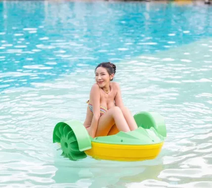 Отель «Arinara Beach Resort Phuket»