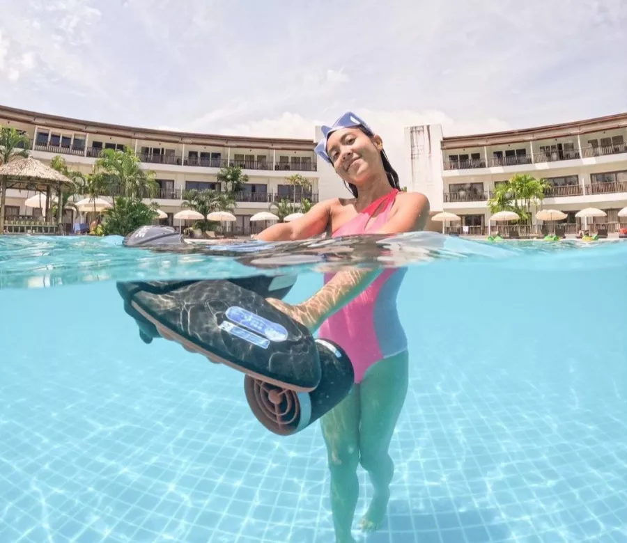 Отель Arinara Beach Resort Phuket в Пхукете: Отель, Hotel, Ресторан, Бассейн, Restaurant, Swimming Pool,
