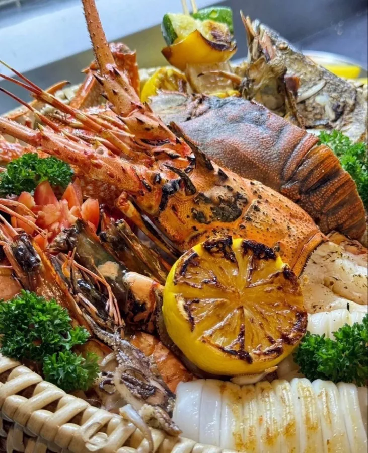 Отель My Beach Resort в Пхукете: Отель, Ресторан, Пляж, Бассейн,