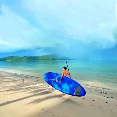 Отель «My Beach Resort»