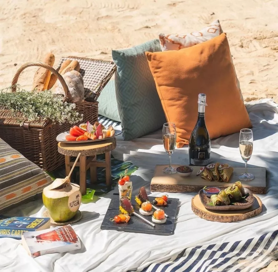 Отель My Beach Resort в Пхукете: Отель, Ресторан, Пляж, Бассейн,