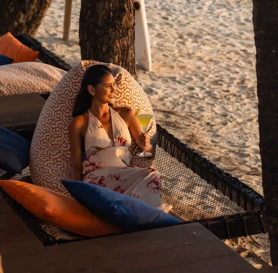 Отель My Beach Resort в Пхукете: Отель, Ресторан, Пляж, Бассейн,