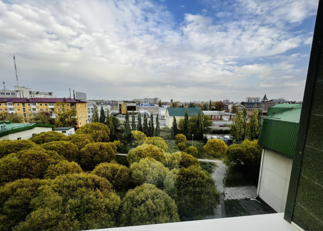 Городской клинический перинатальный центр