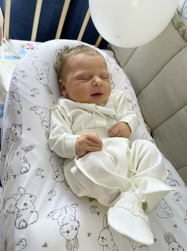 Городской клинический перинатальный центр