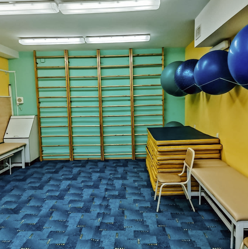 Городской клинический перинатальный центр