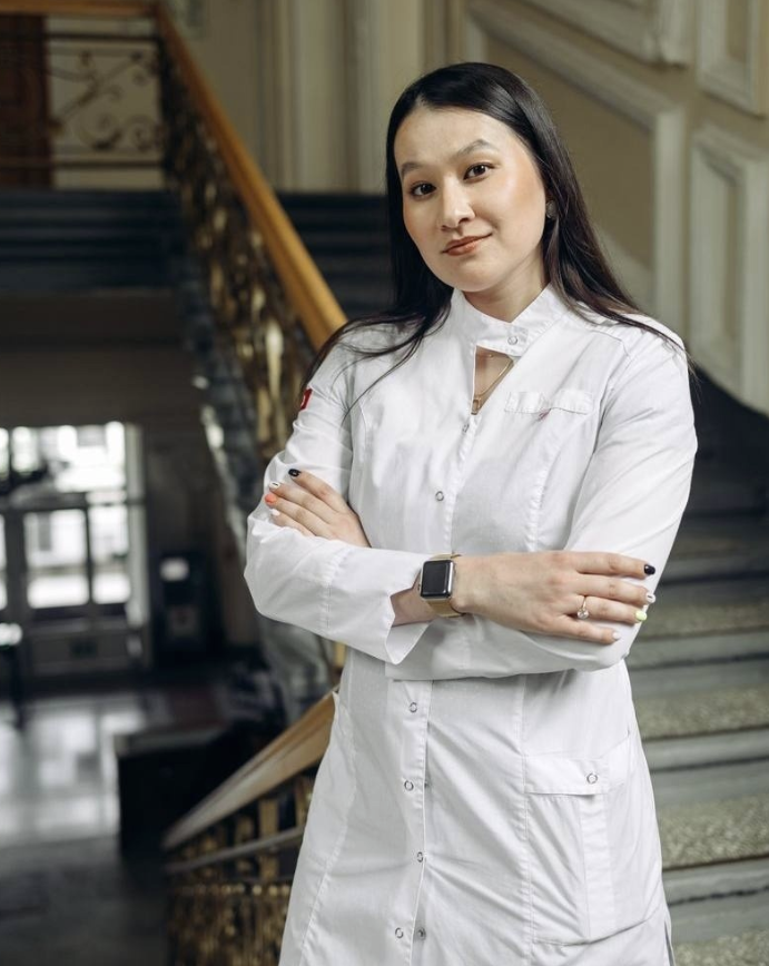 Городской клинический перинатальный центр