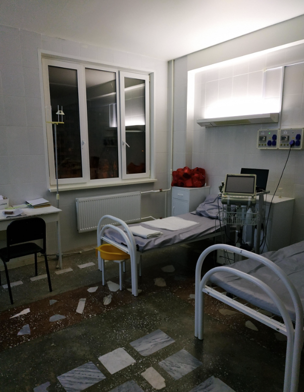 Клинический родильный дом №6 