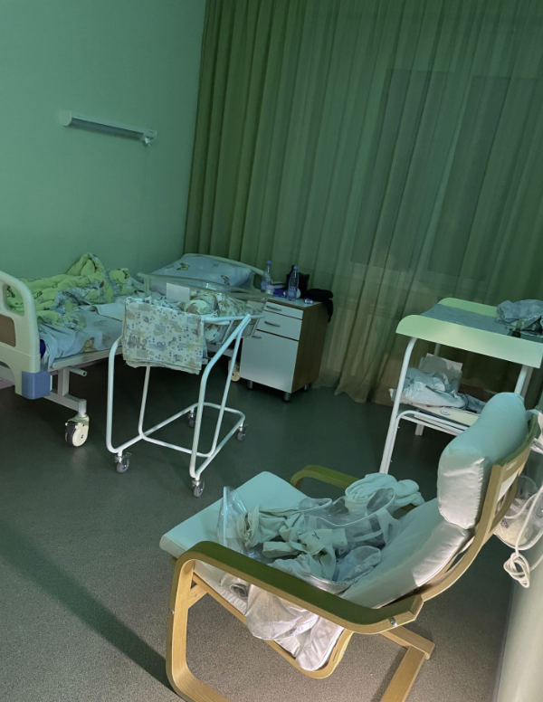 Клинический родильный дом №6 