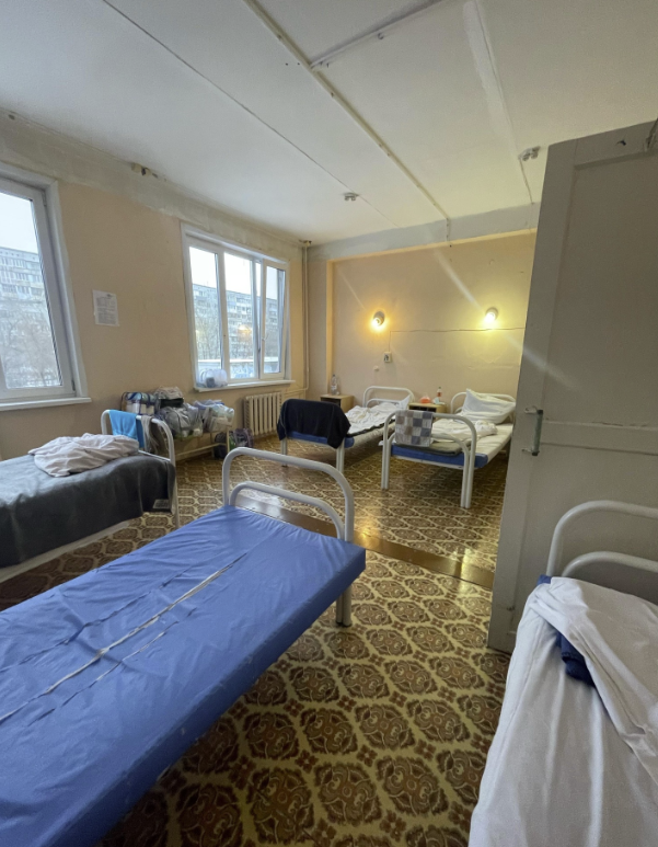 Клинический родильный дом №6 