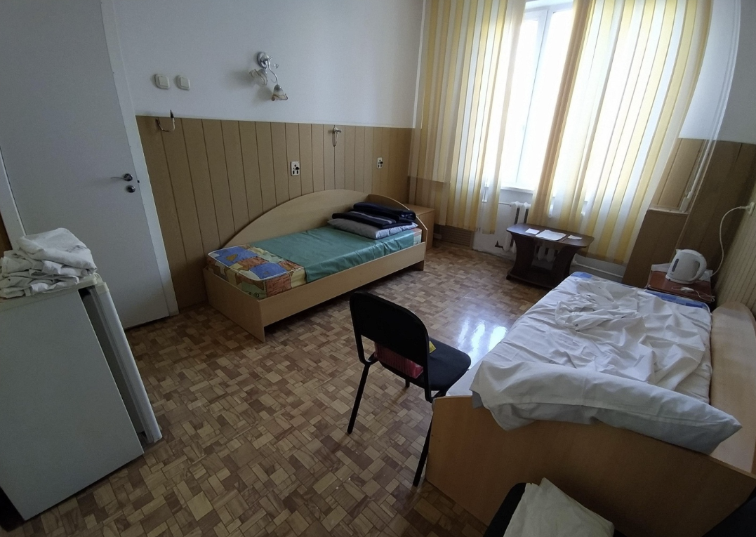 Клинический родильный дом №6 