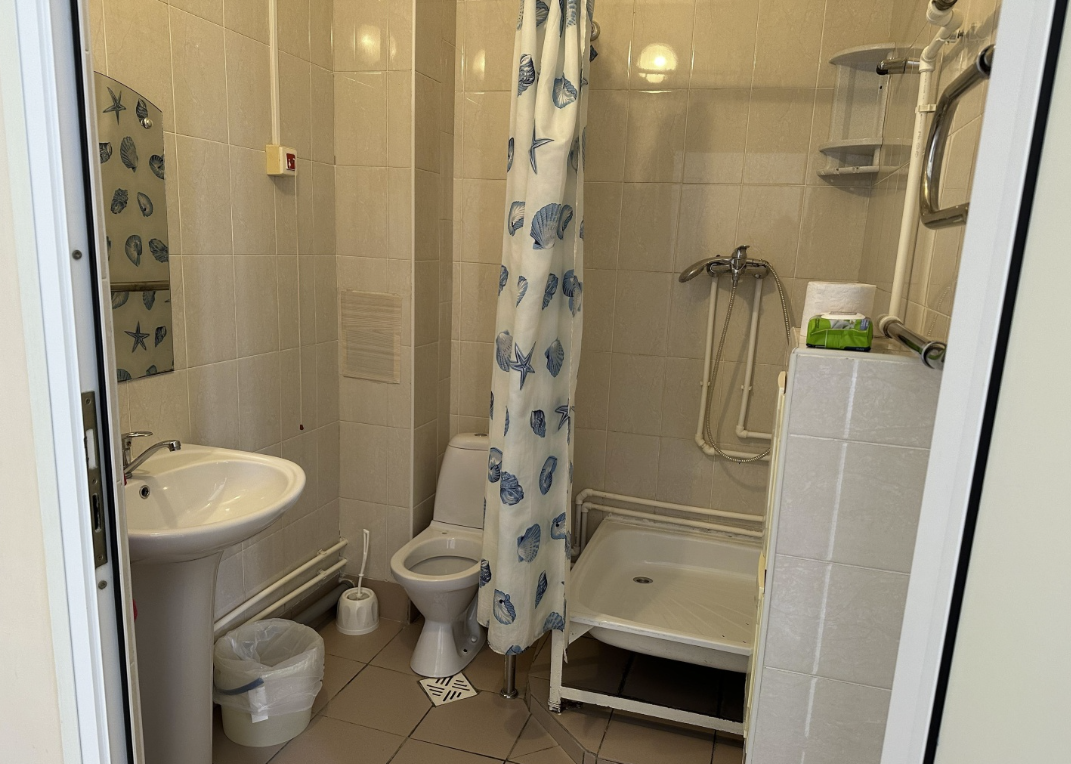 Областной перинатальный центр 