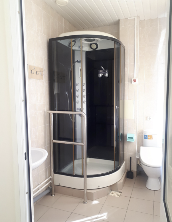 Областной перинатальный центр 