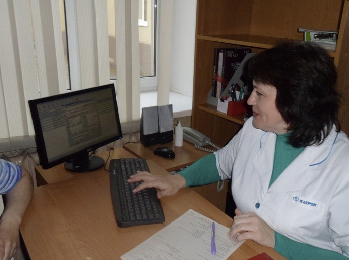 Родильный дом №2 