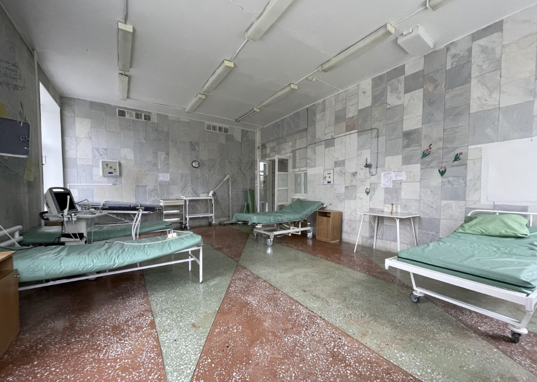 Родильный дом №2 