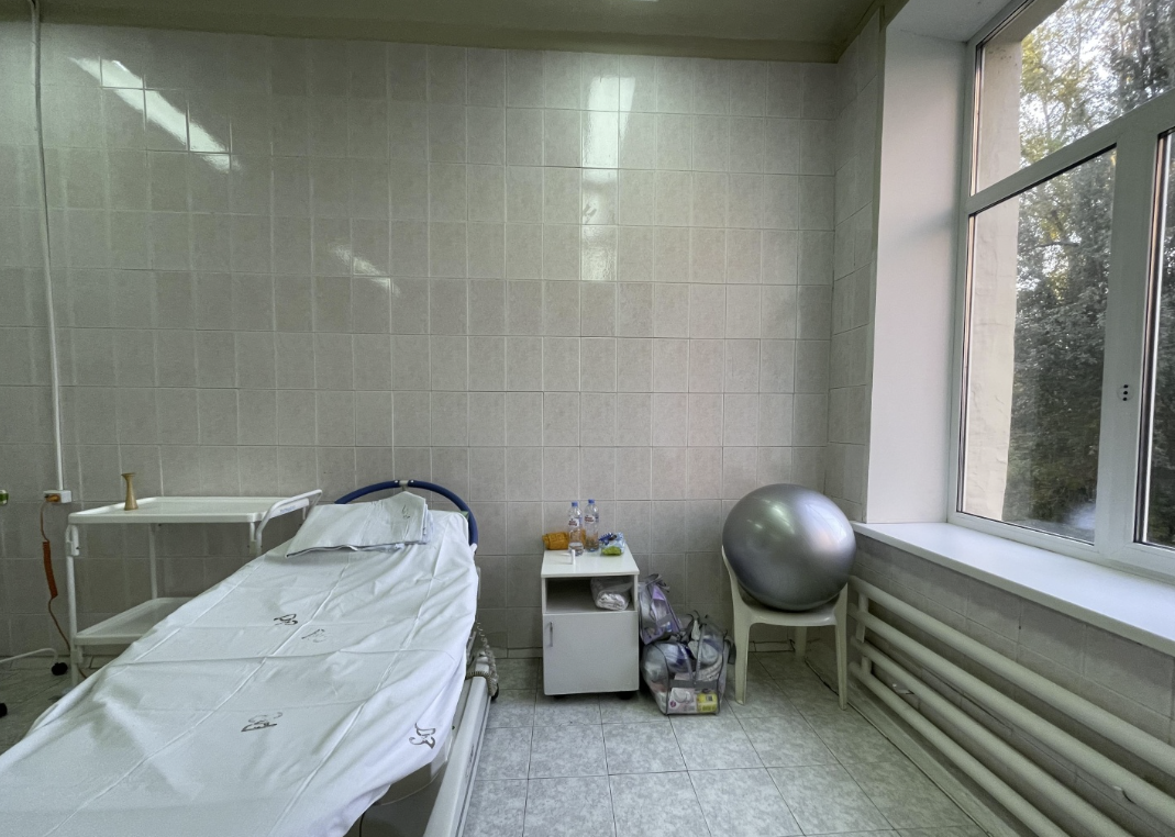 Родильный дом №2 