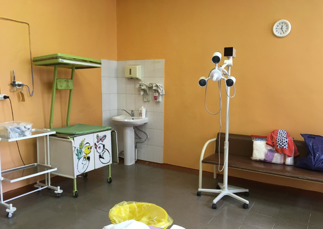 Родильный дом №2 