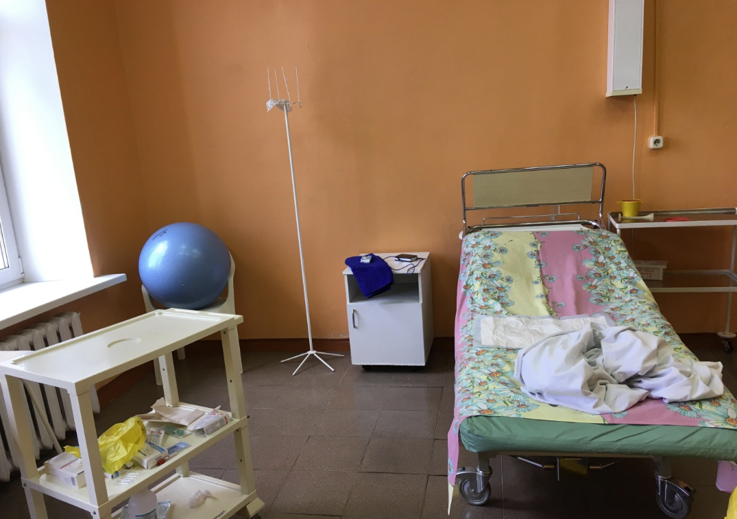 Родильный дом №2 