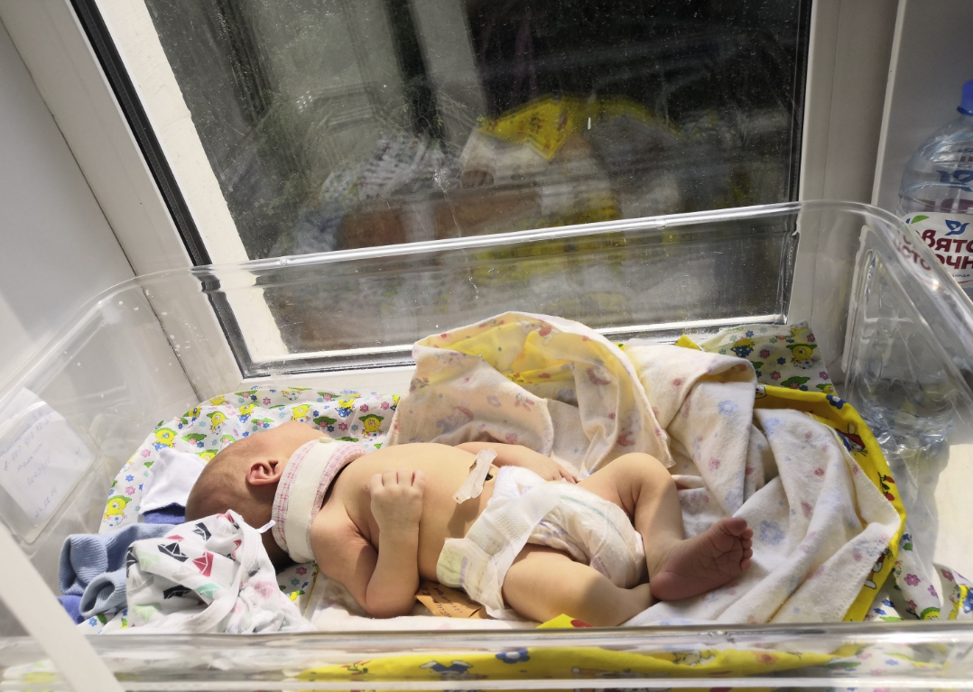 Родильный дом №2 