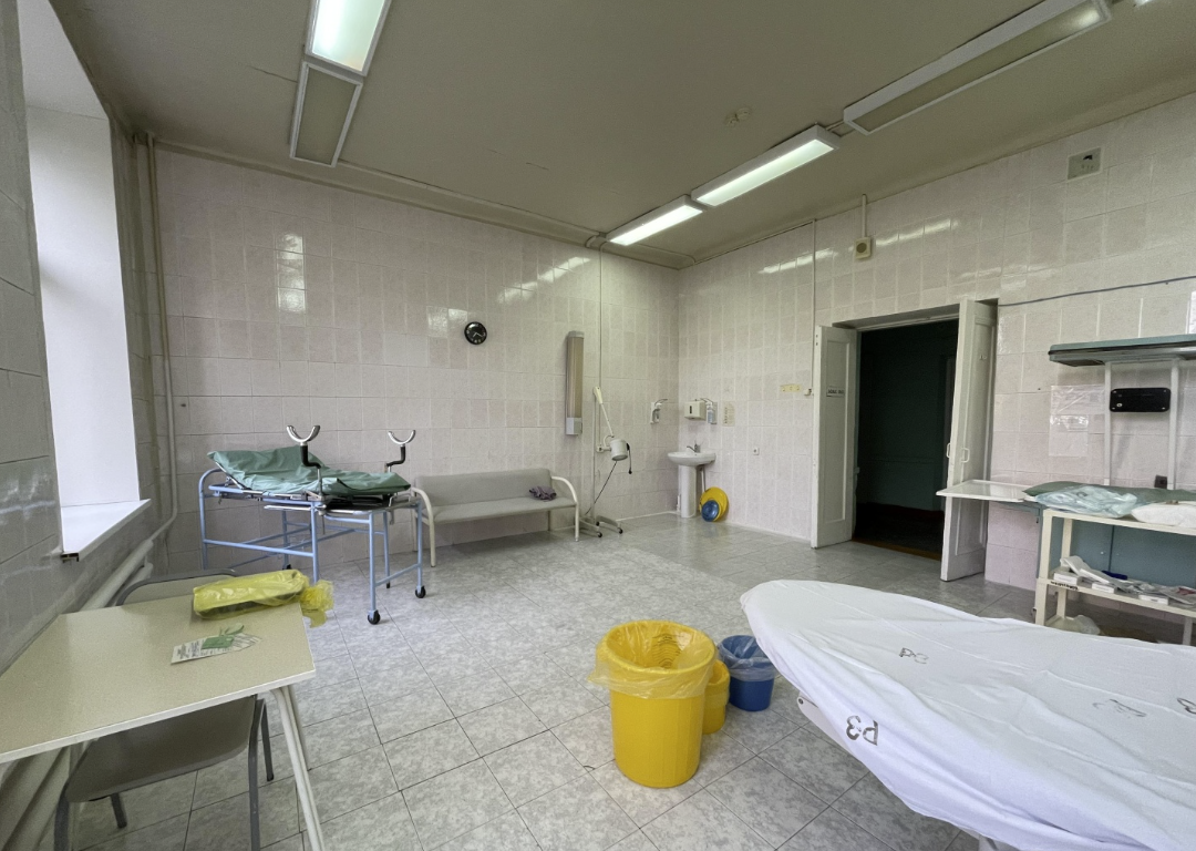 Родильный дом №2 