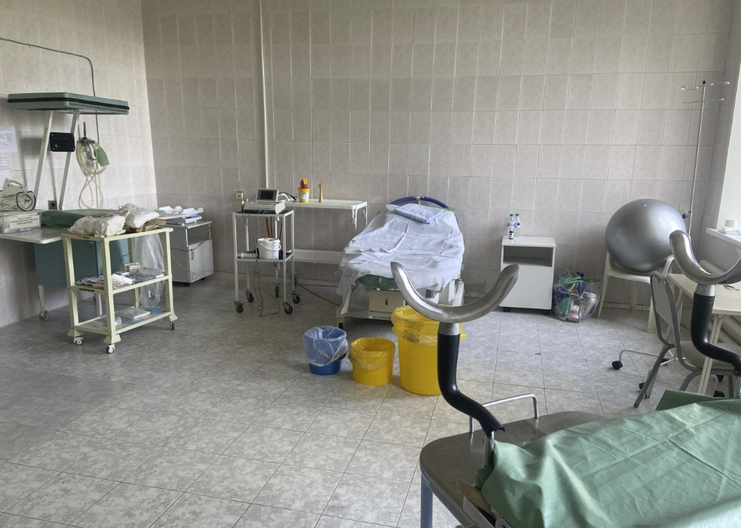 Родильный дом №2 