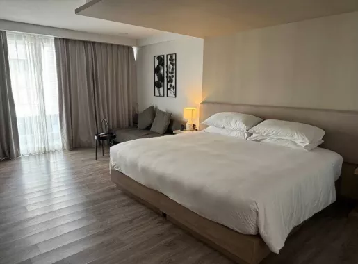Отель «Anona Beachfront Phuket Resort»