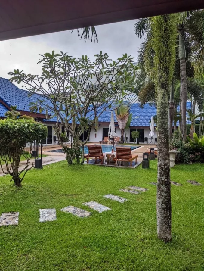 Отель Phuket Airport в Пхукете: Отель, Аэропорт, Бассейн, Hotel, Airport, Swimming Pool,