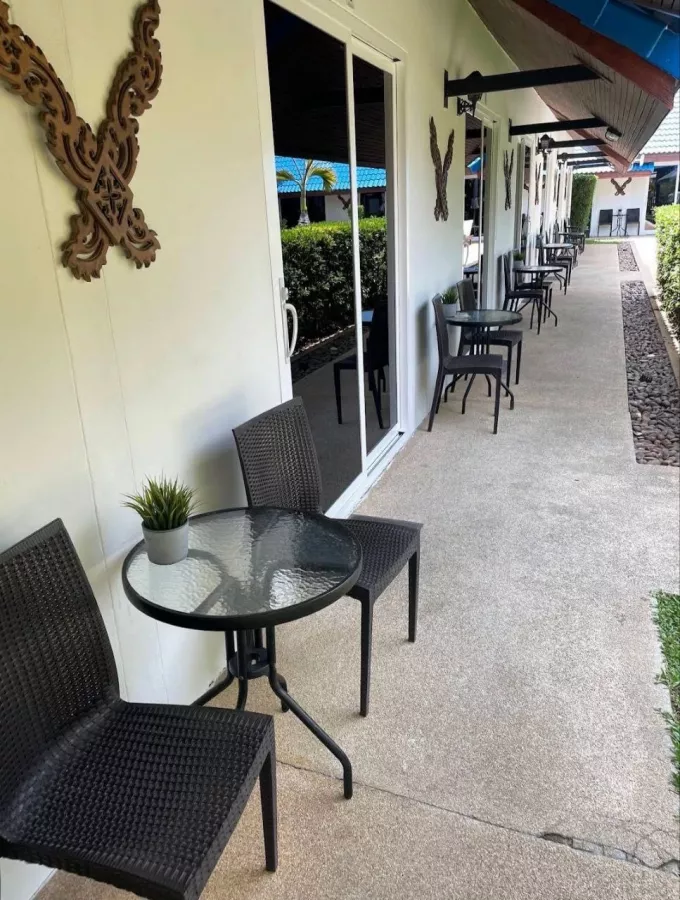 Отель Phuket Airport в Пхукете: Отель, Аэропорт, Бассейн, Hotel, Airport, Swimming Pool,