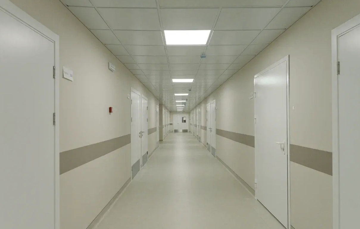 Родильный дом "Доктор знает. Пророждение"